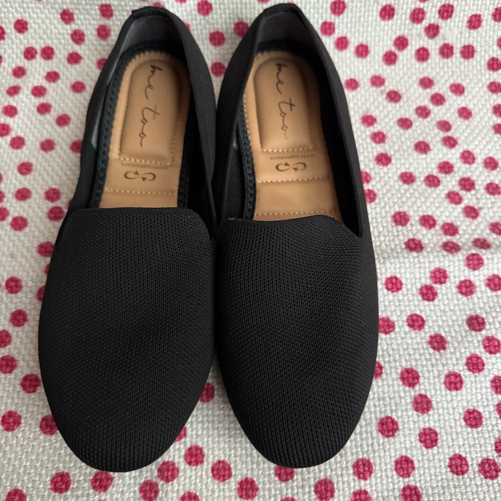 Me Too Bree Solid Flats - image 2